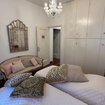 Albrizzi Charme Apartment Venedig Eksteriør billede