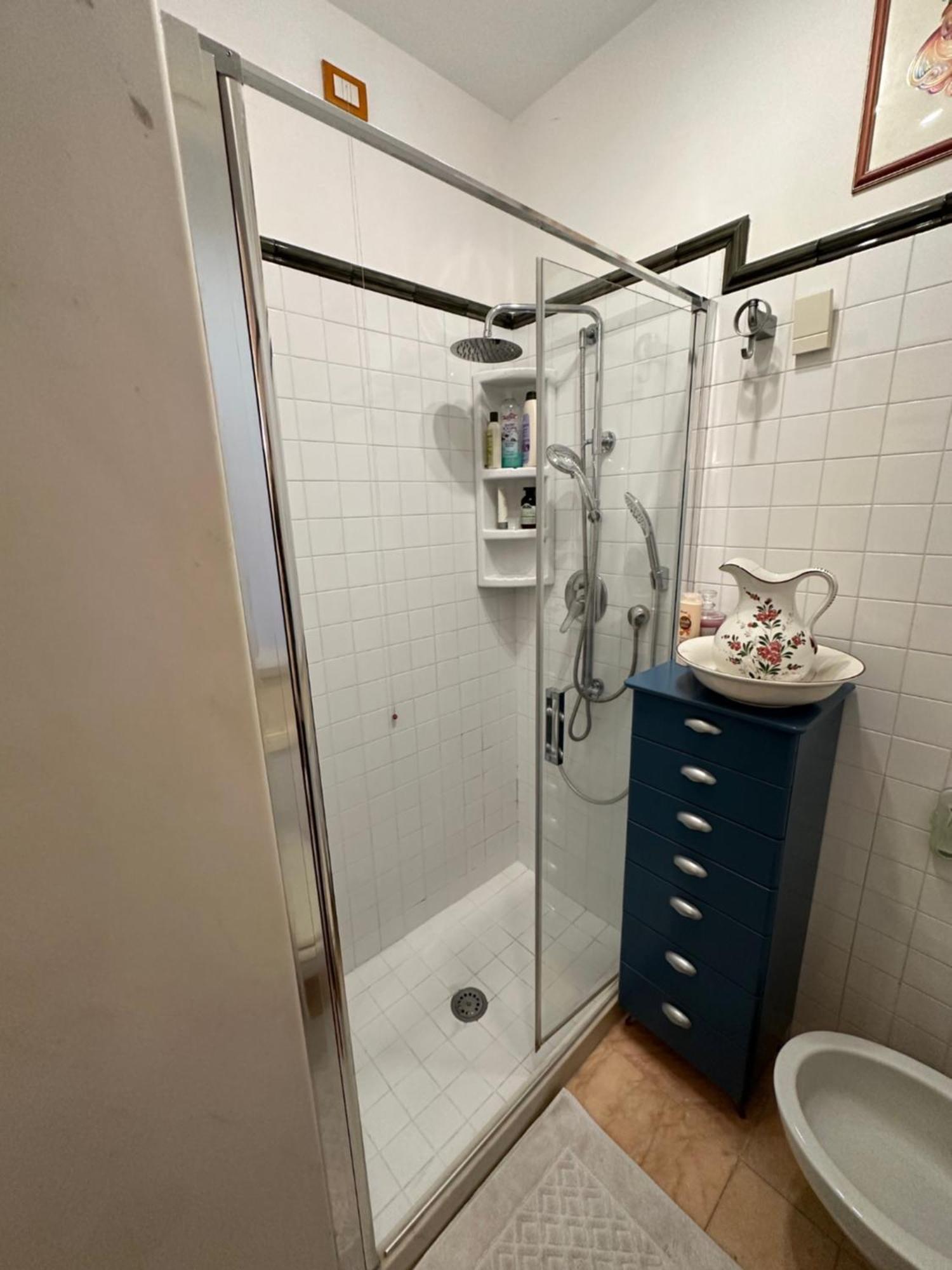 Albrizzi Charme Apartment Venedig Eksteriør billede