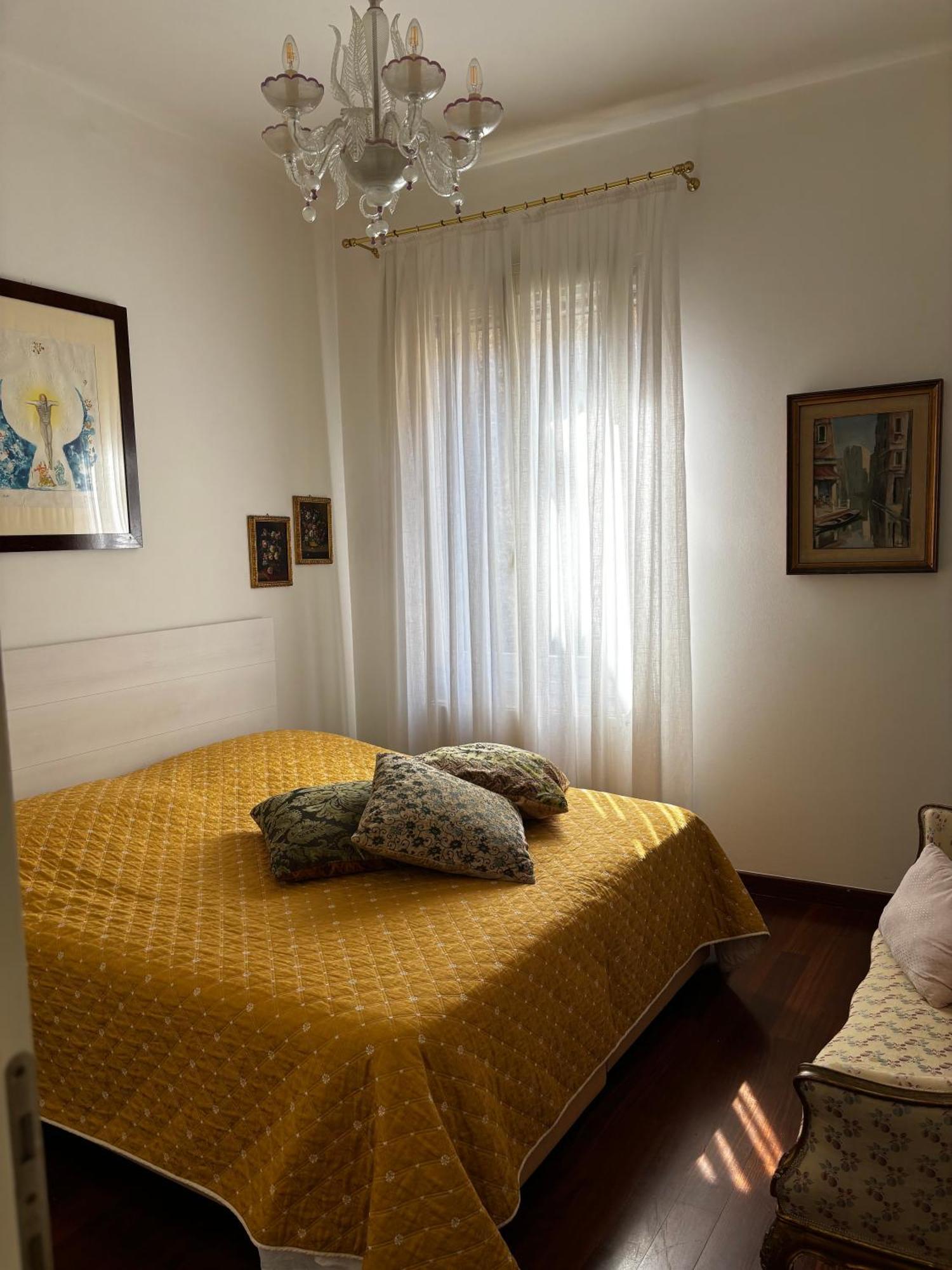 Albrizzi Charme Apartment Venedig Eksteriør billede