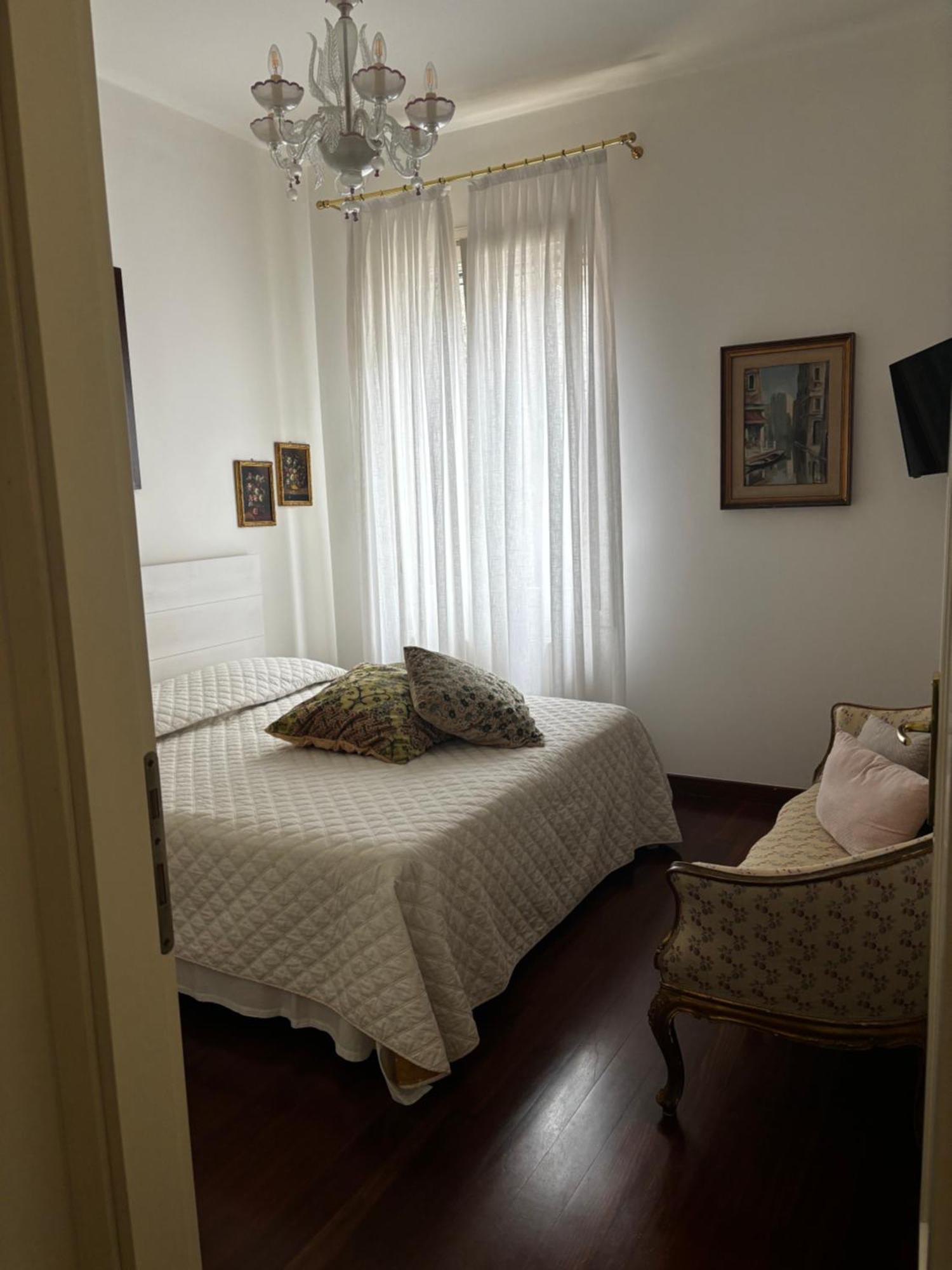 Albrizzi Charme Apartment Venedig Eksteriør billede